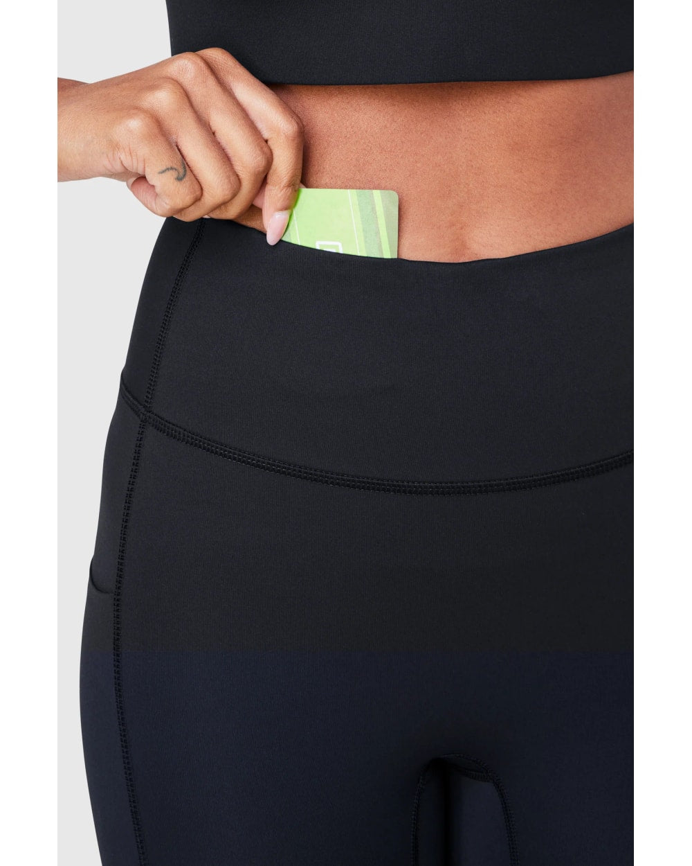 Women's Push Allegro 25 Inch Leggings