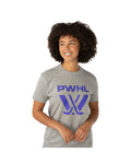Women's PWHL Graphics T-Shirt