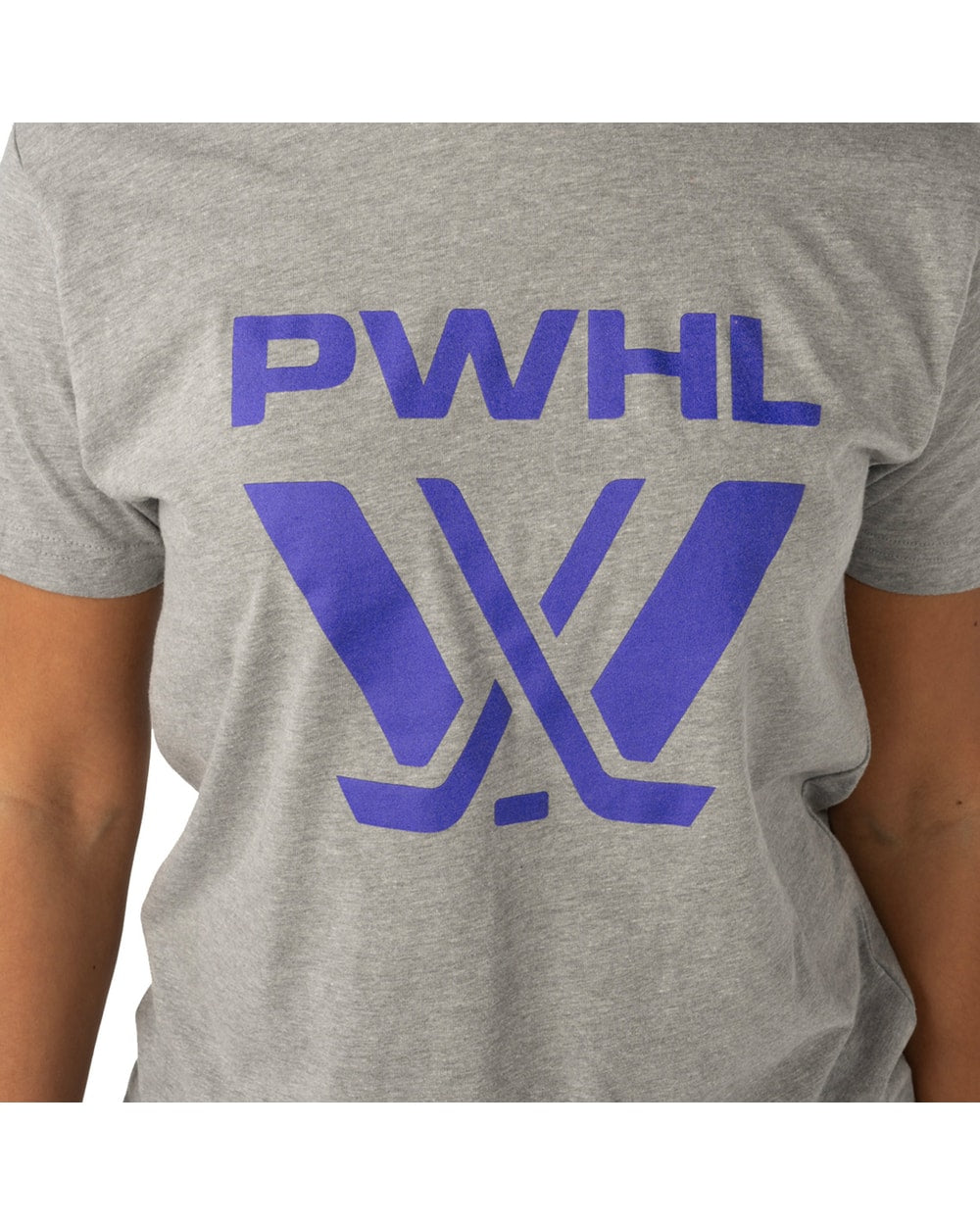 Women's PWHL Graphics T-Shirt