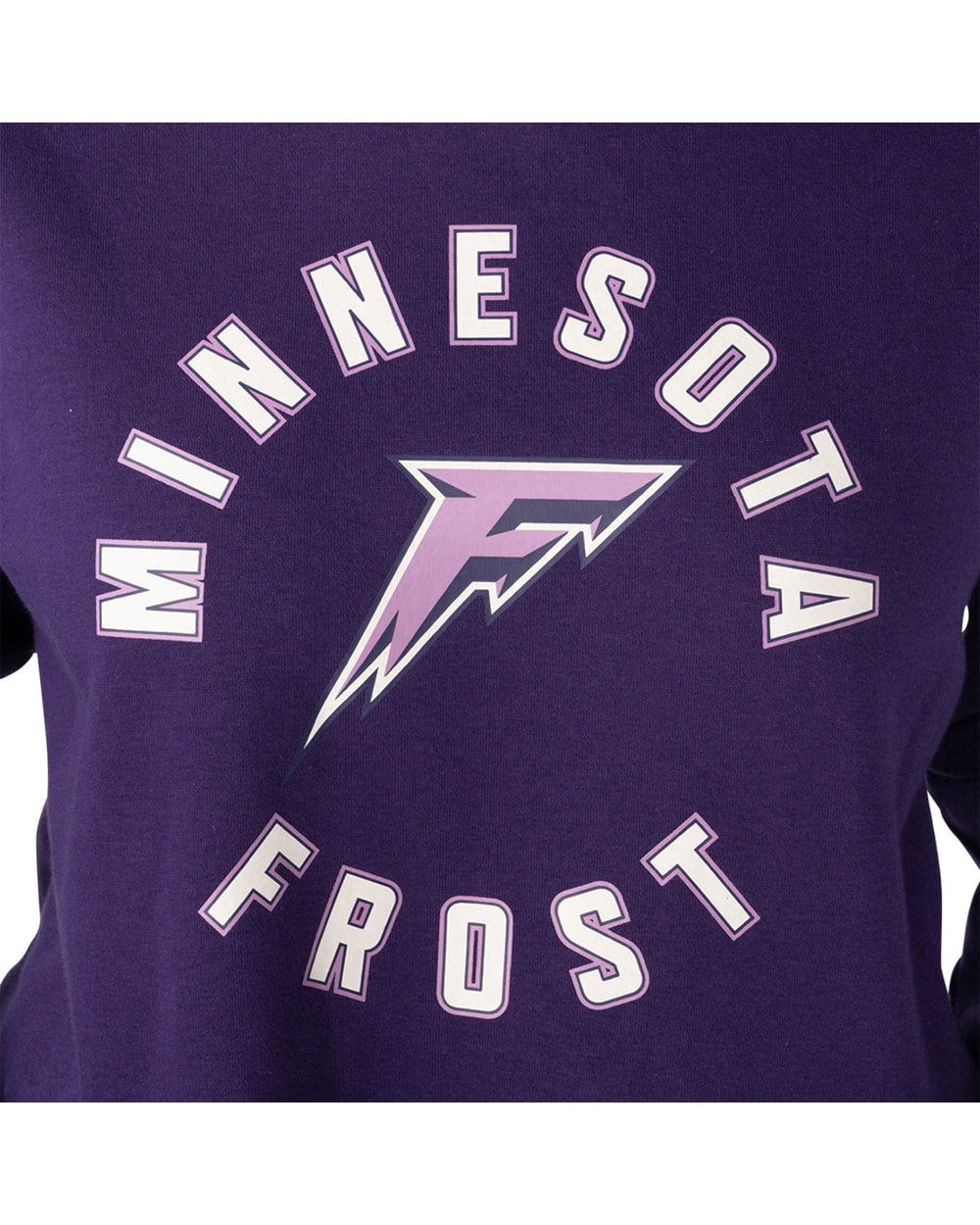 Minnesota Frost Adult Team Ultimate Hoodie