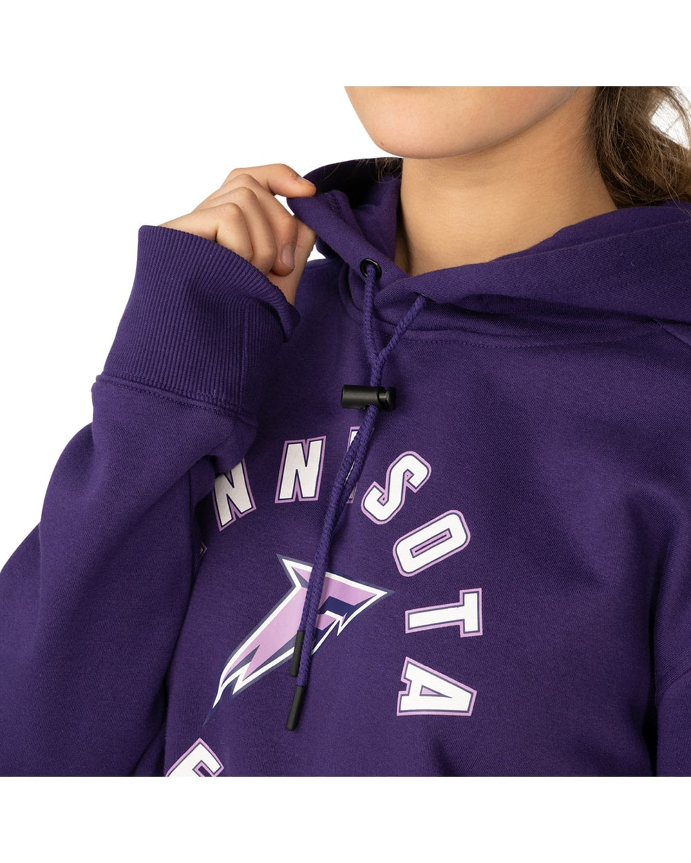 Minnesota Frost Adult Team Ultimate Hoodie
