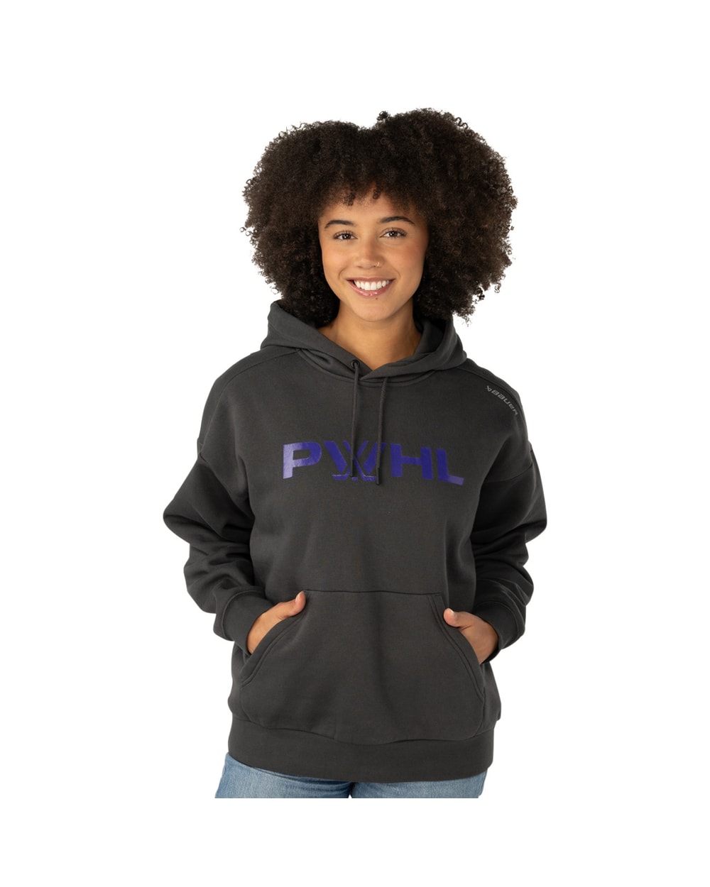 Women's PWHL Ultimate Pullover Hoodie