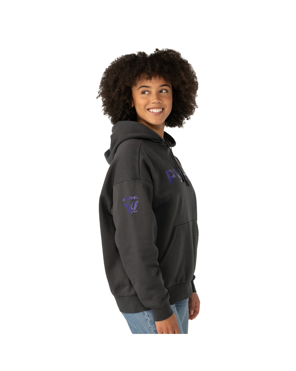Women's PWHL Ultimate Pullover Hoodie