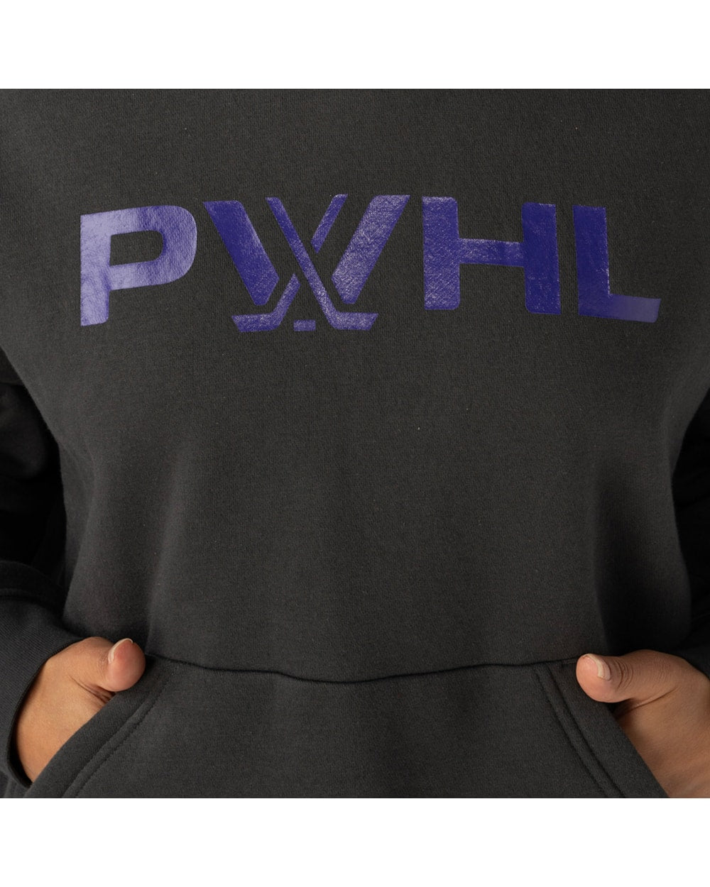 Women's PWHL Ultimate Pullover Hoodie