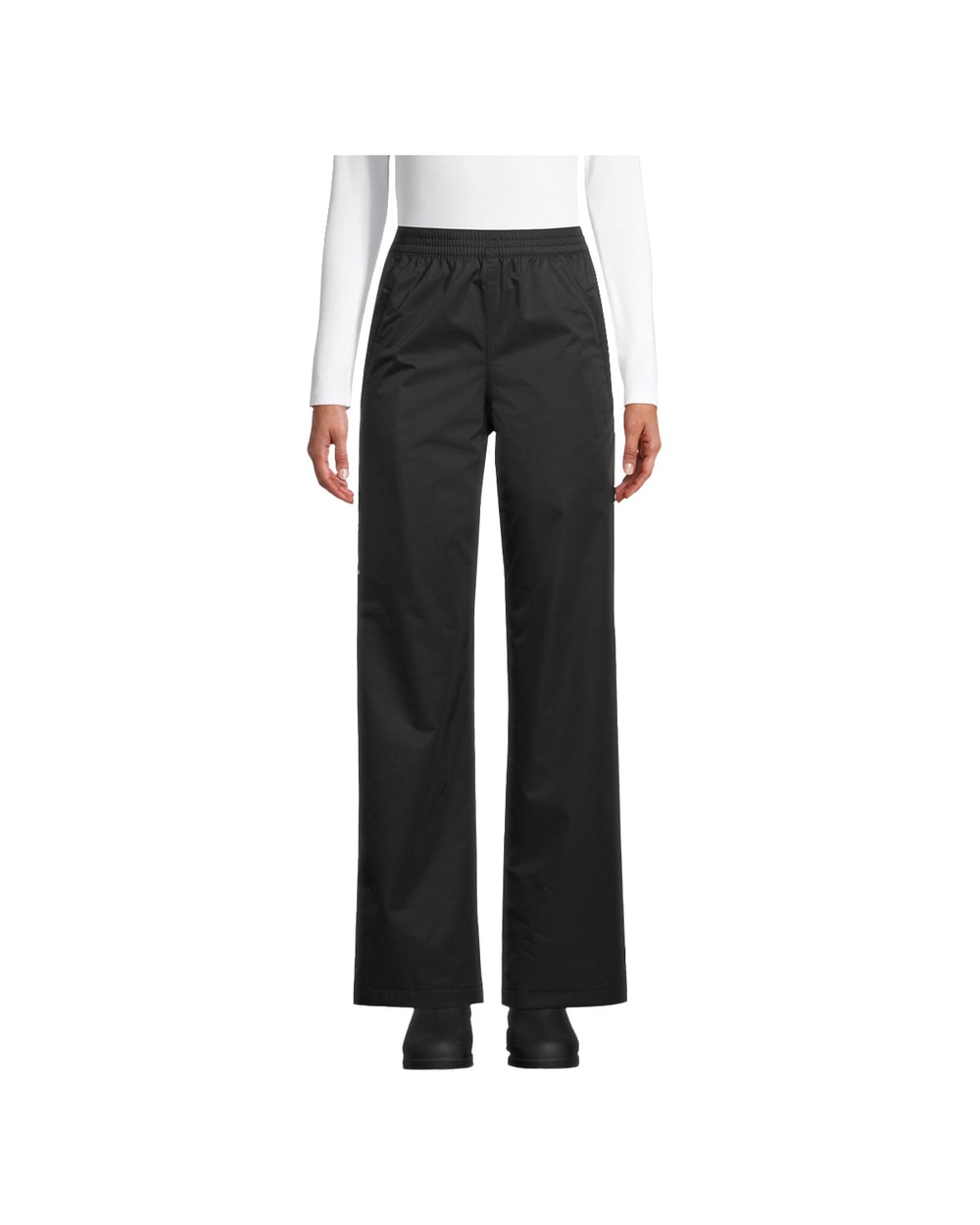 Women's Quadra II Rain Pants
