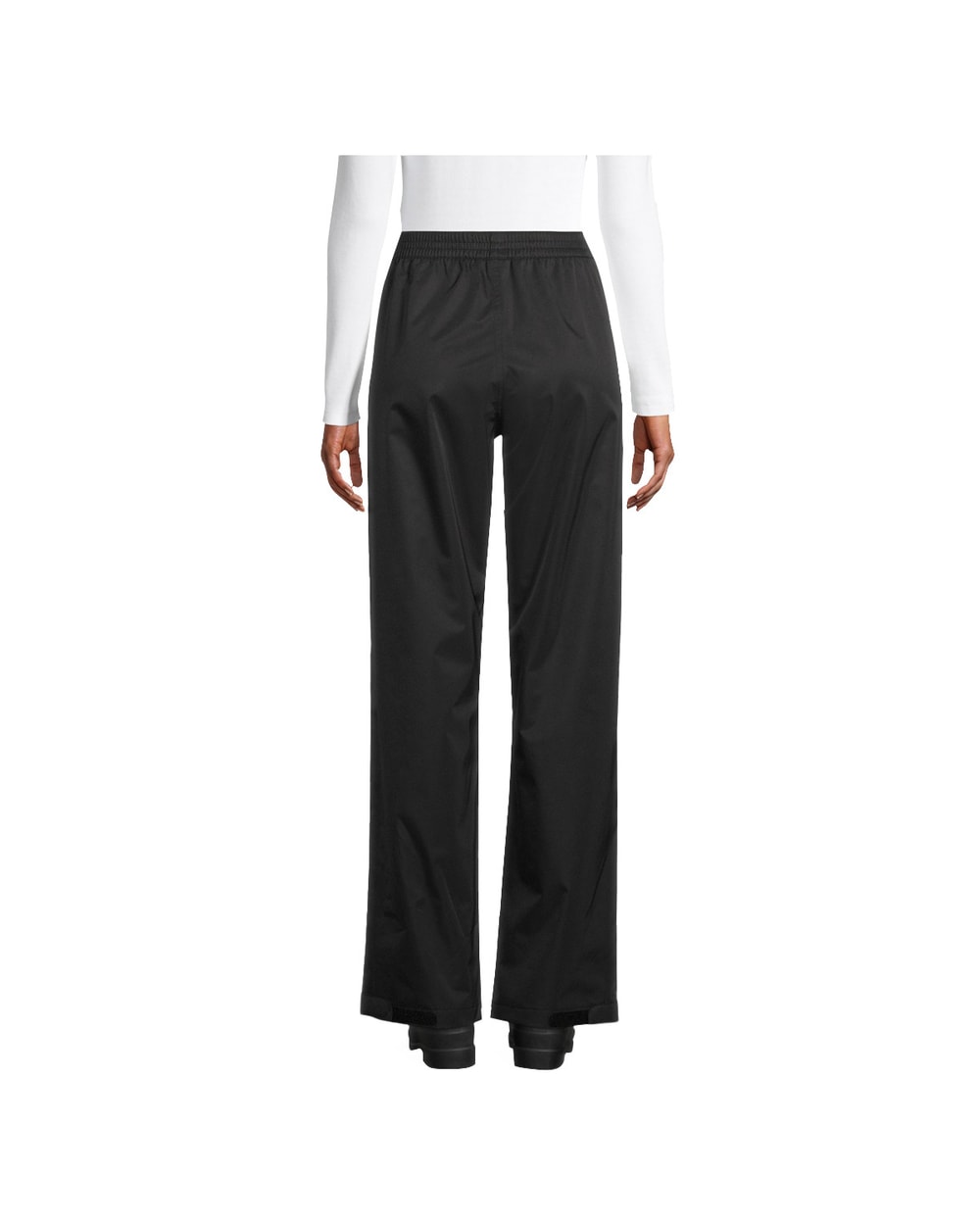 Women's Quadra II Rain Pants