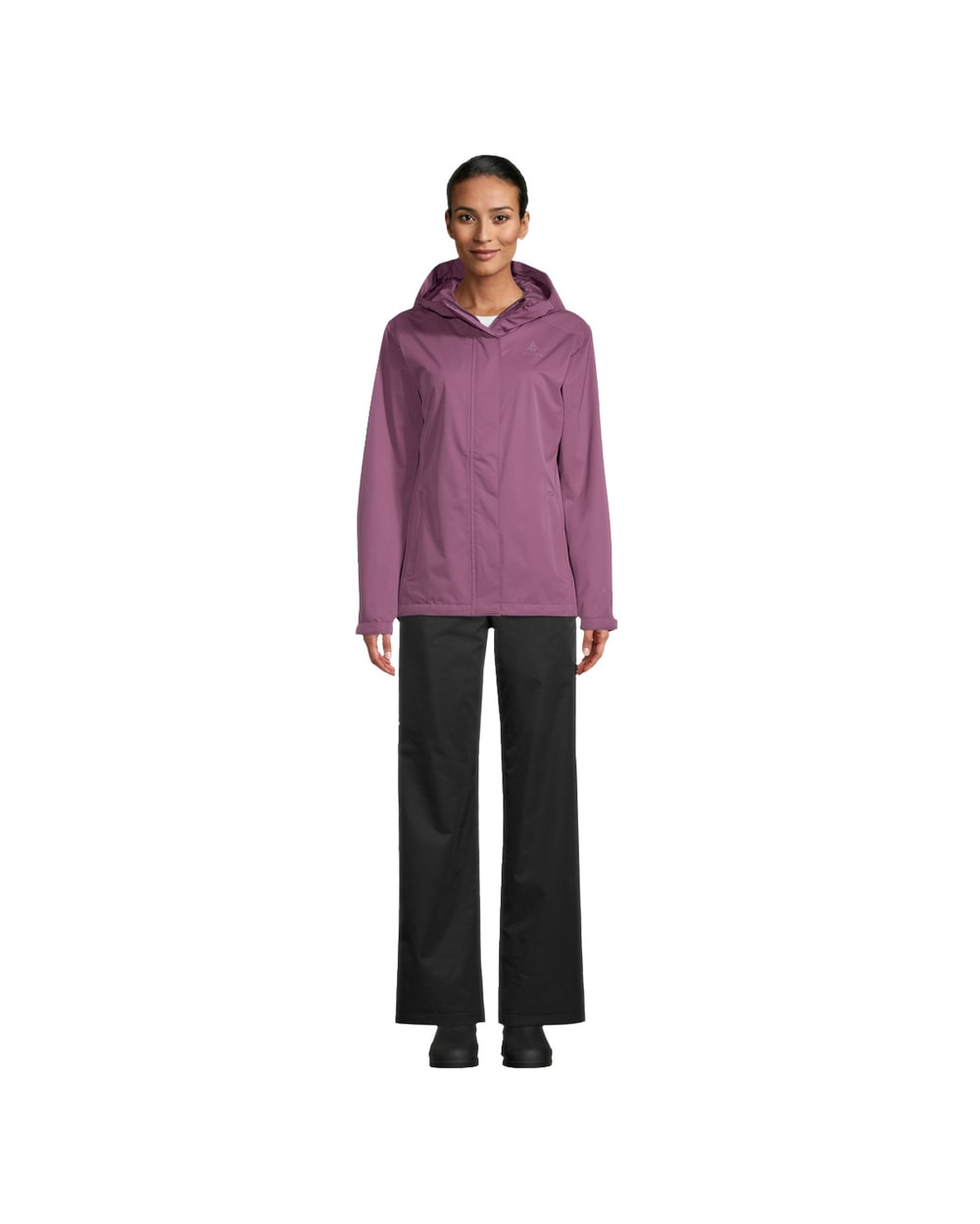 Women's Quadra II Rain Pants