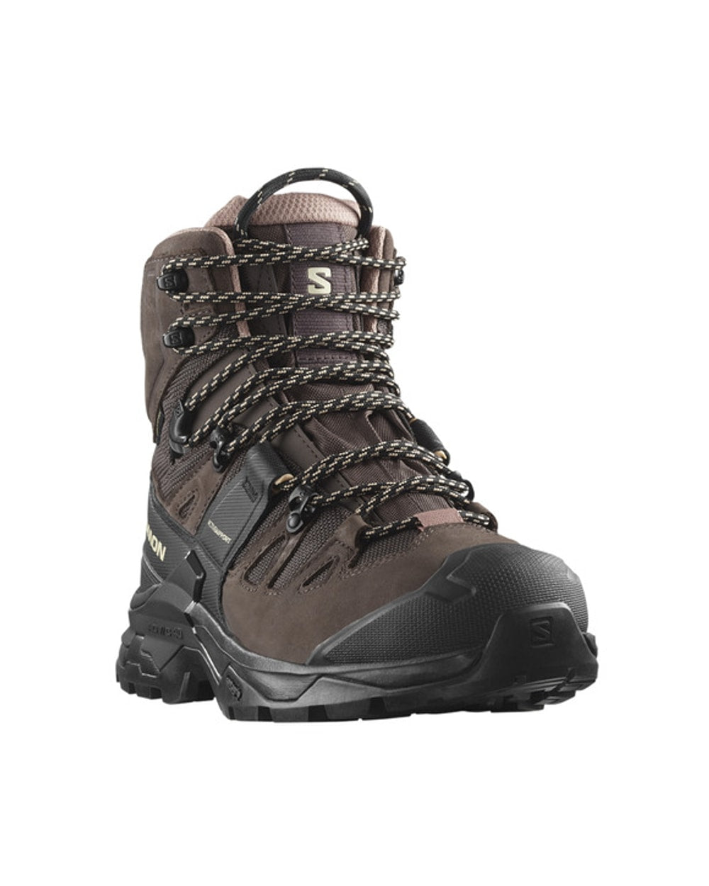 Salomon Women's Quest 4 GTX Hiking Boots