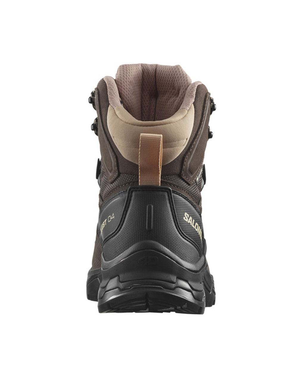 Salomon Women's Quest 4 GTX Hiking Boots
