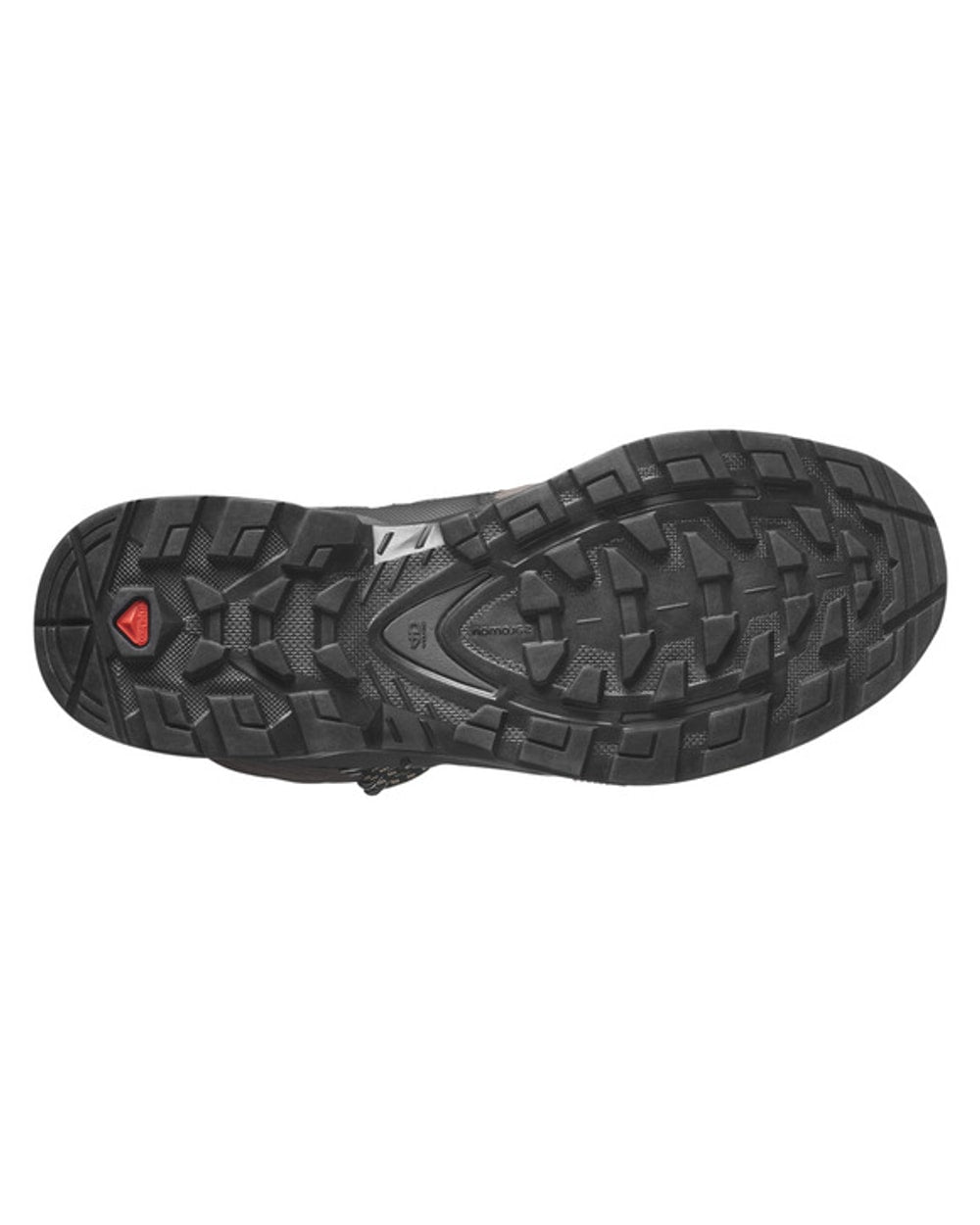 Salomon Women's Quest 4 GTX Hiking Boots