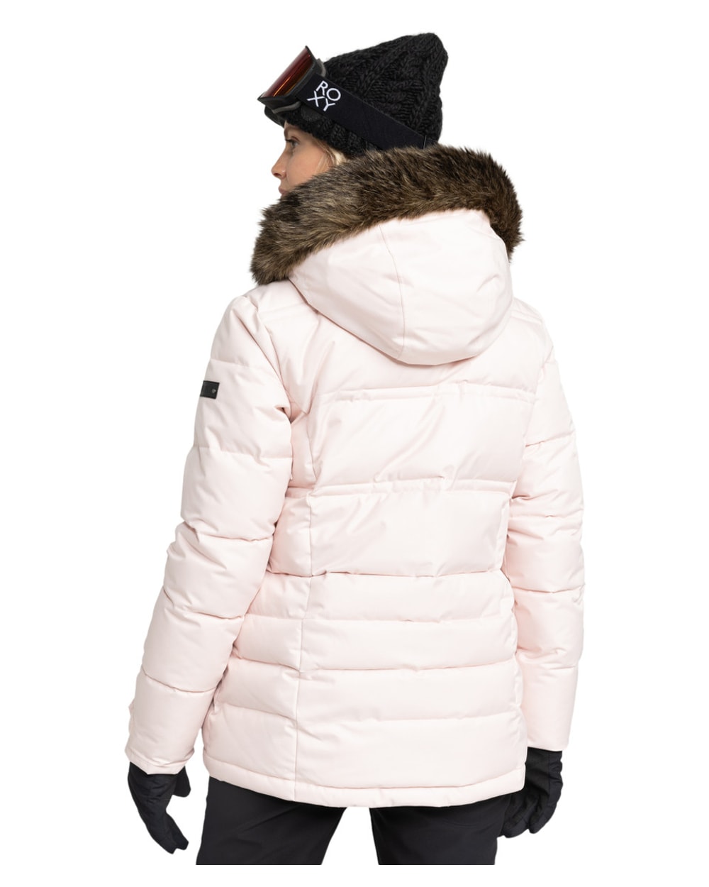 Roxy Women's Quinn Snow Jacket