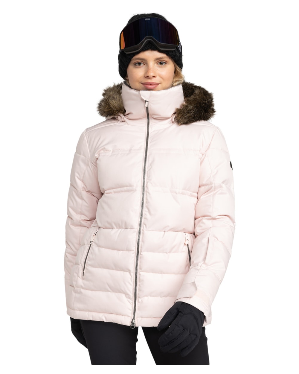 Roxy Women's Quinn Snow Jacket