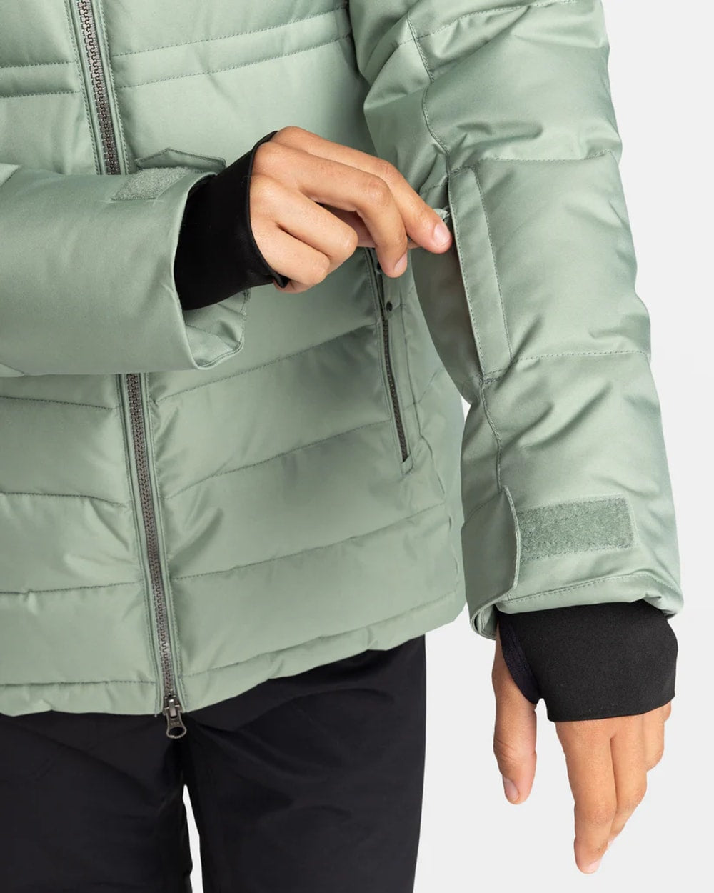 Roxy Women's Quinn Snow Jacket