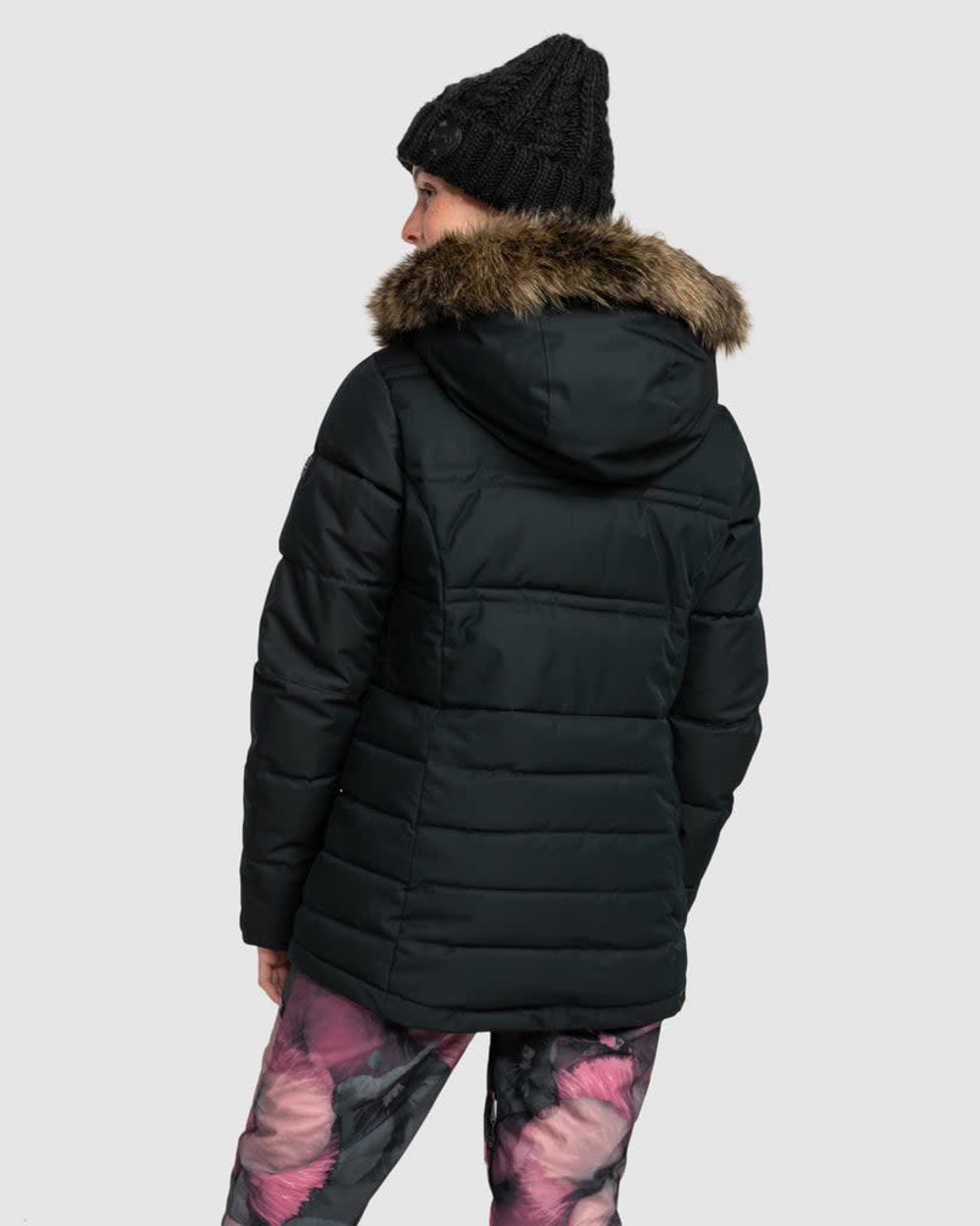 Roxy Women's Quinn Snow Jacket