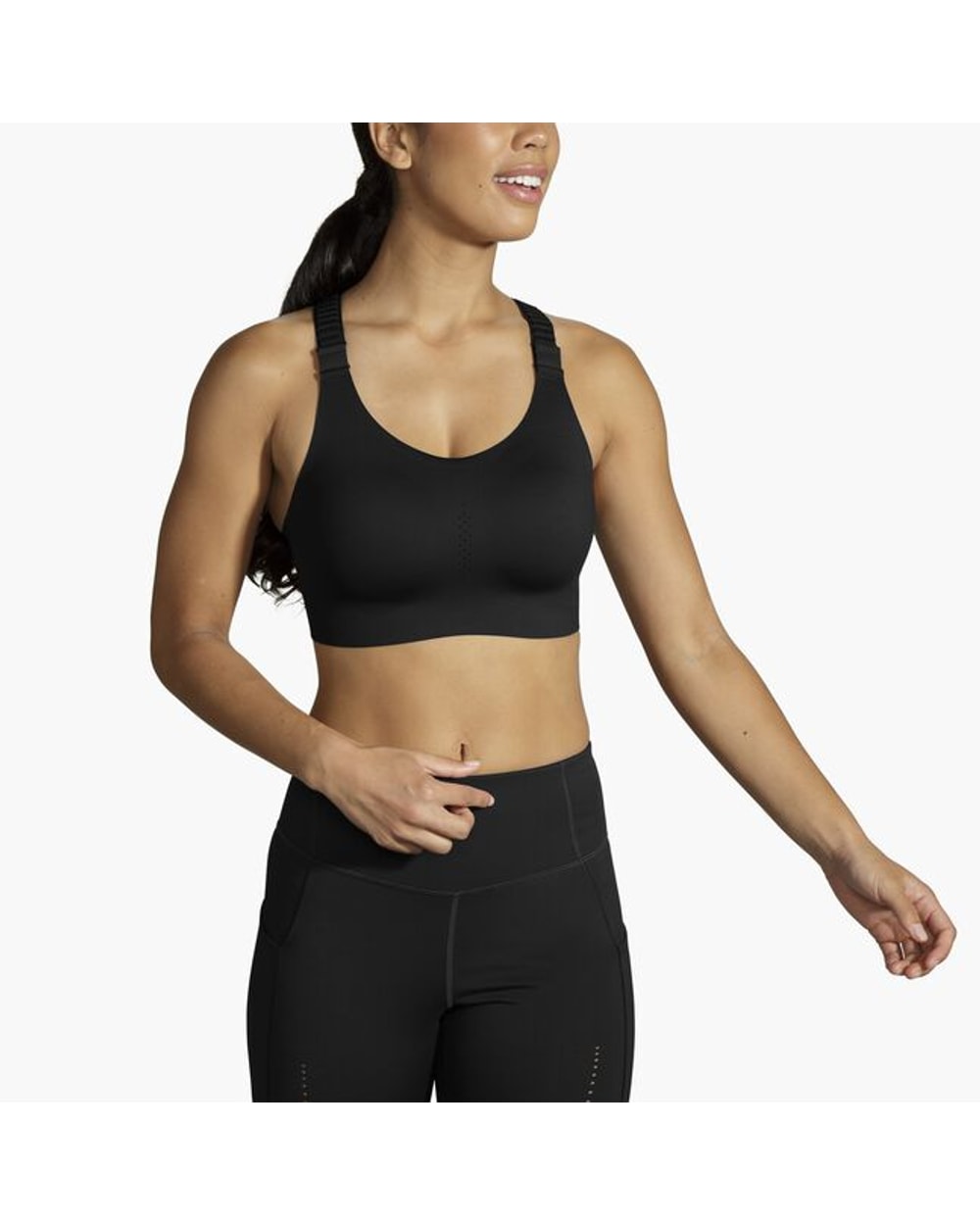 Brooks Women's Racerback 2.0 Sports Bra
