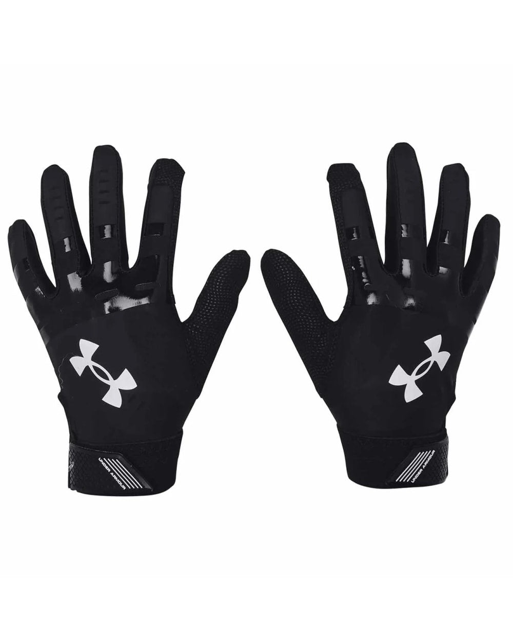 Under Armour Women's Radar Batting Gloves