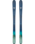 Rossignol Women's Rallybird 94 Open Freeride Skis