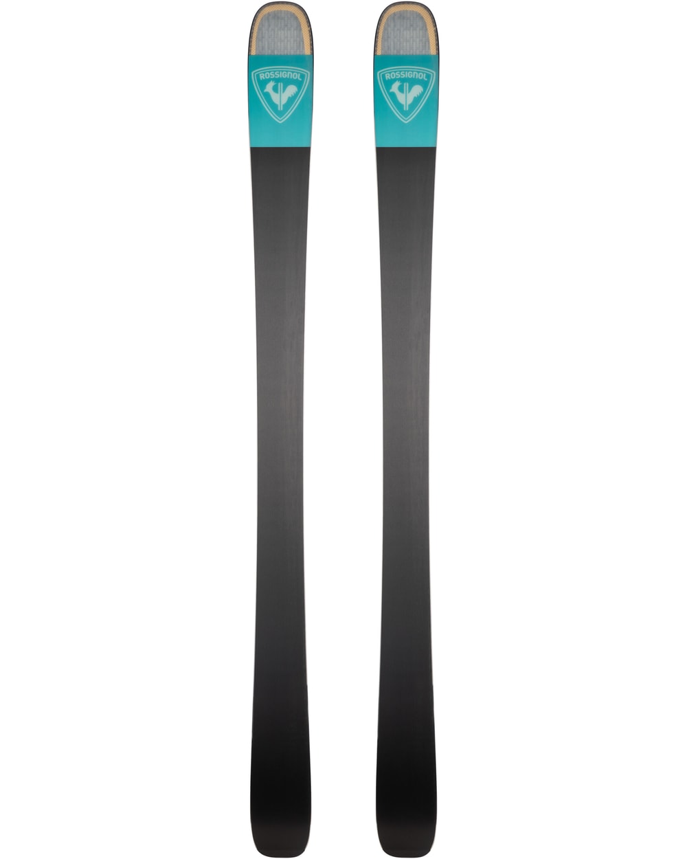Rossignol Women's Rallybird 94 Open Freeride Skis