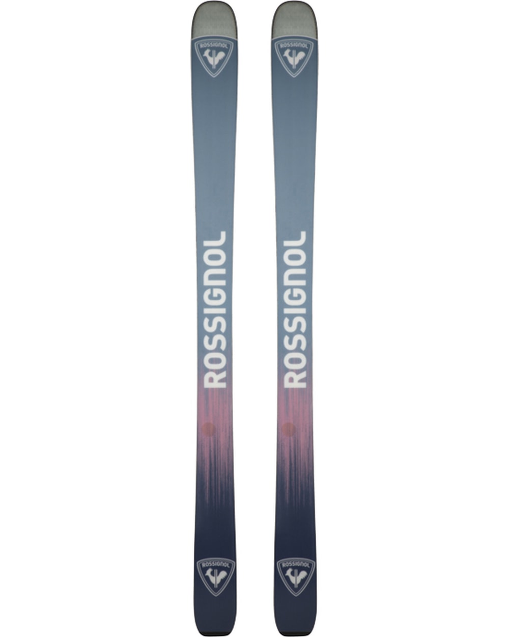 Rossignol Women's Rallybird Soul 102 Skis