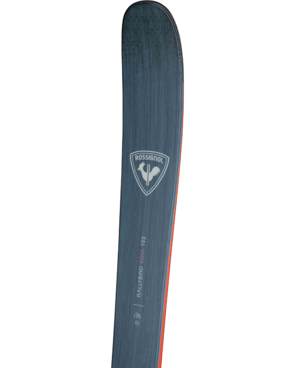 Rossignol Women's Rallybird Soul 102 Skis