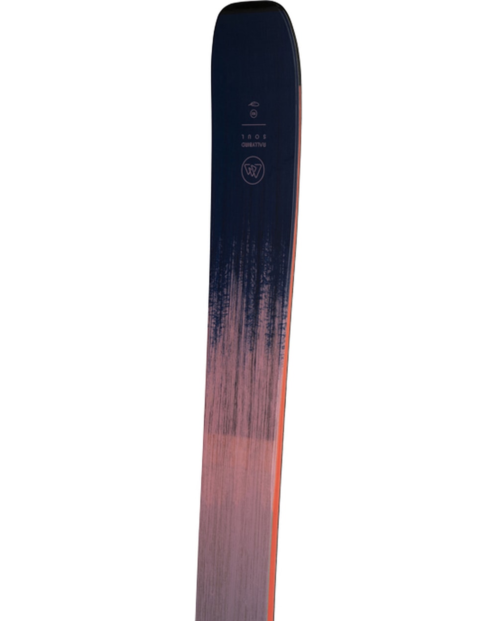 Rossignol Women's Rallybird Soul 102 Skis