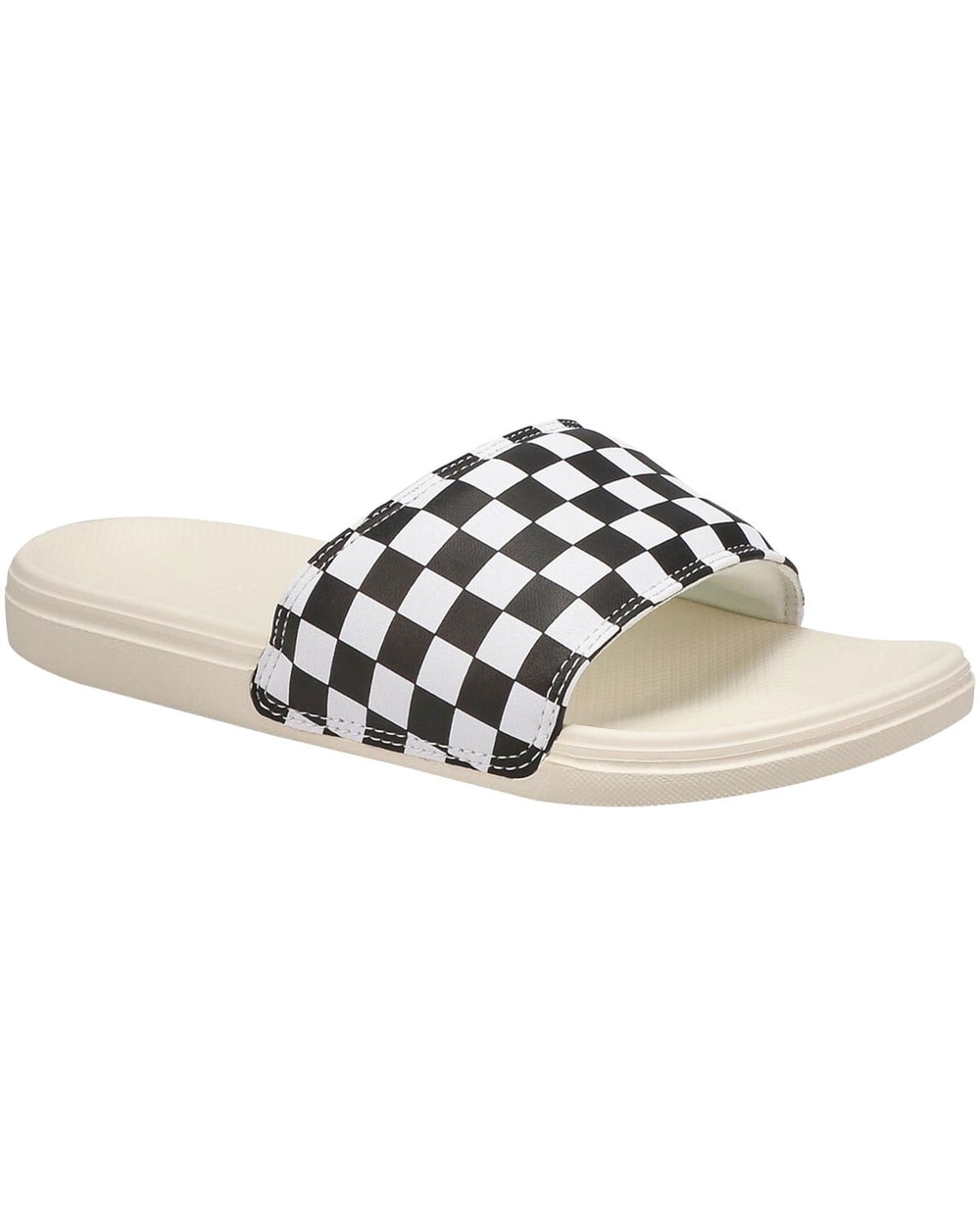 Women's Range Slide-On Sandals
