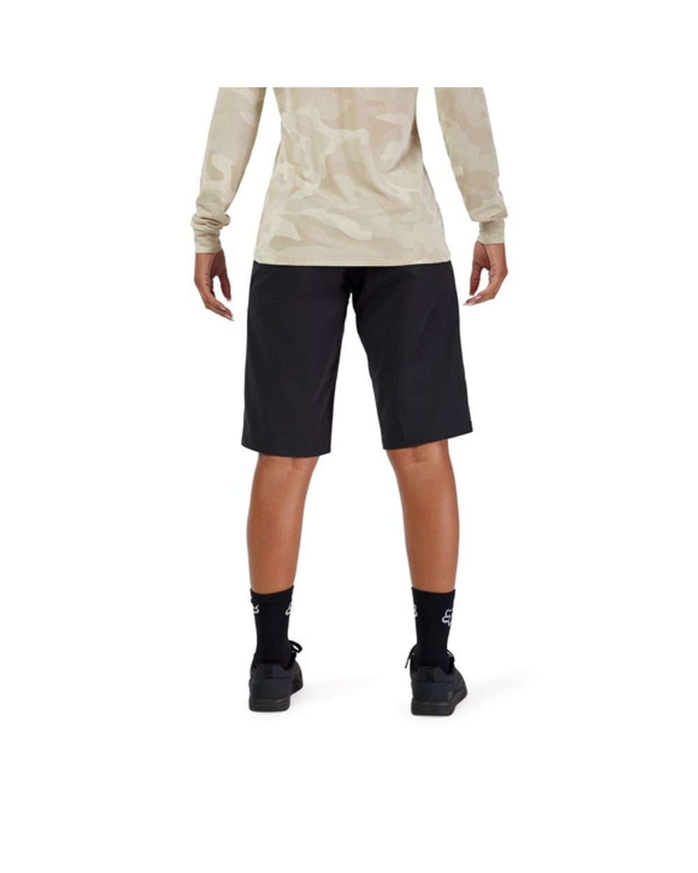 Fox Women's Ranger Cycling Shorts with Liner