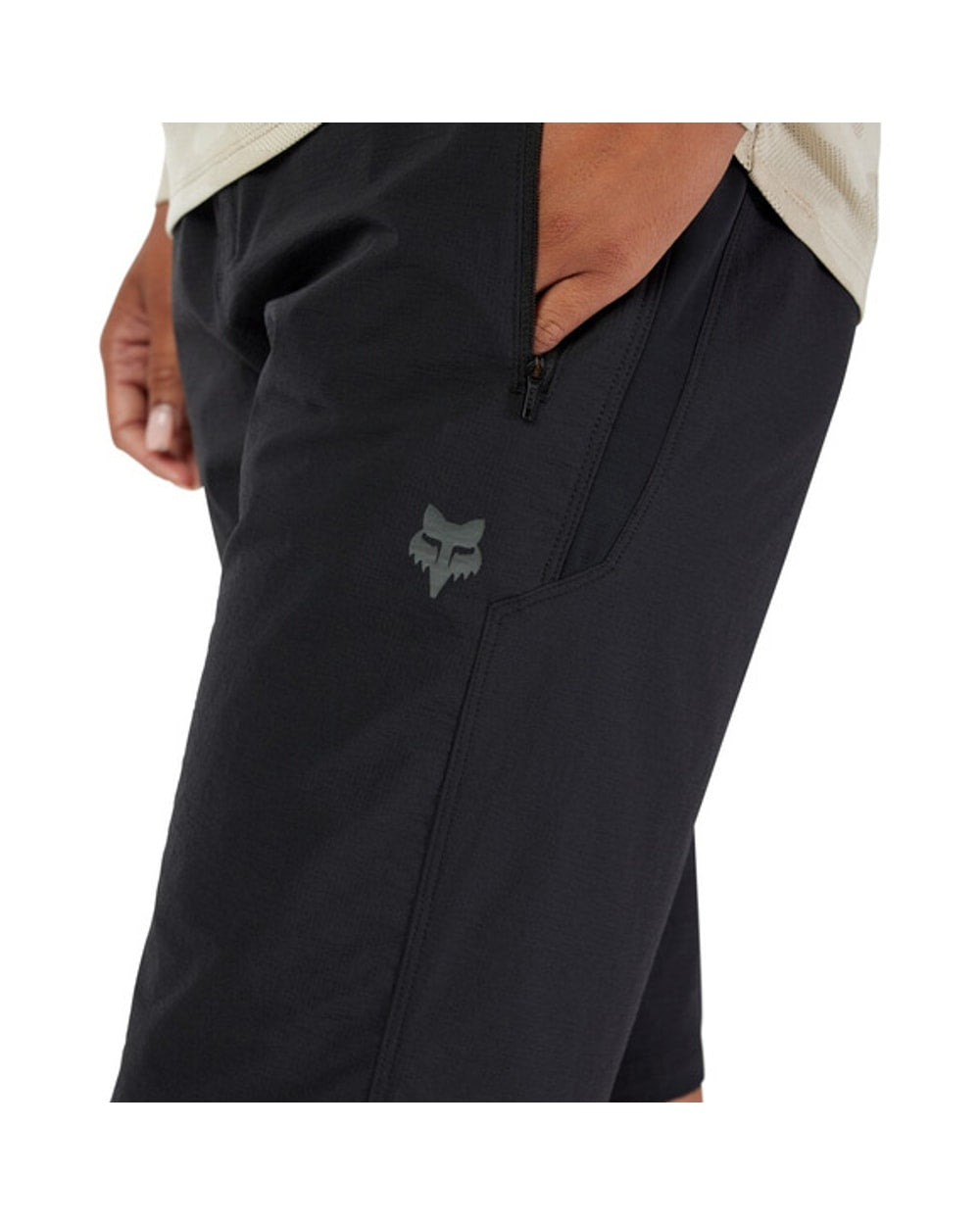 Fox Women's Ranger Cycling Shorts with Liner