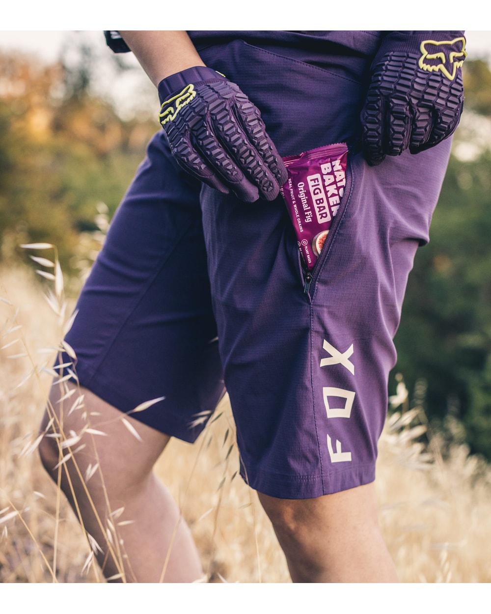 Fox Women's Ranger Shorts