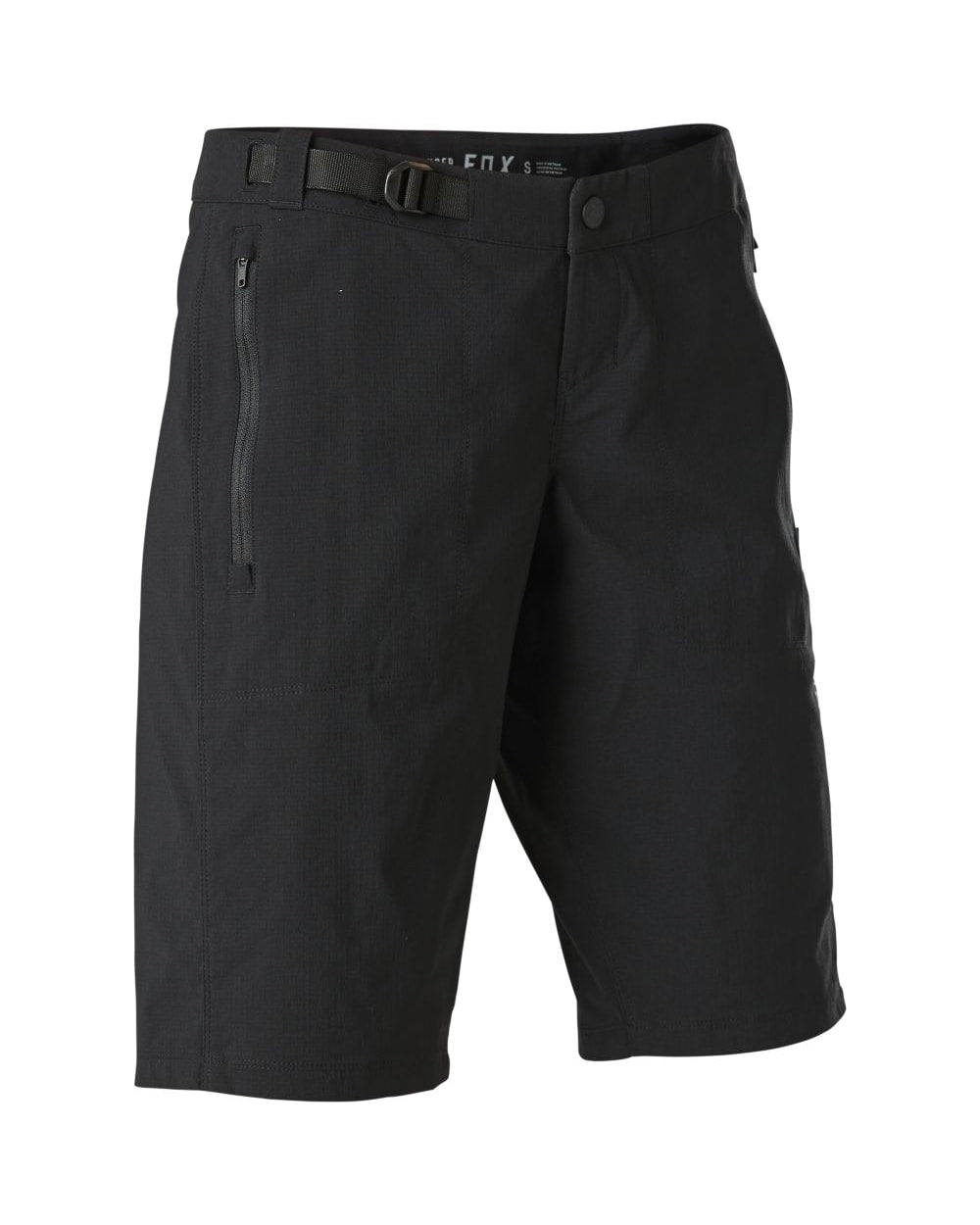 Fox Women's Ranger Shorts With Liner