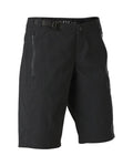 Fox Women's Ranger Shorts With Liner
