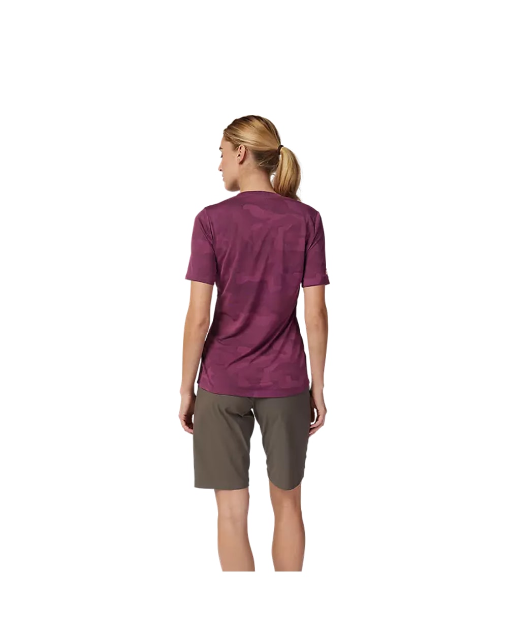 Fox Women's Ranger TruDri Jersey