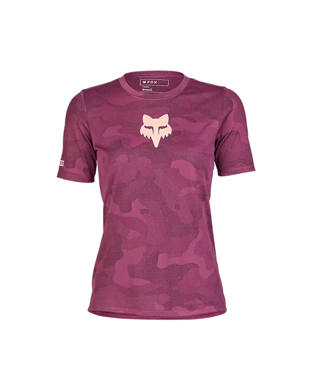 Fox Women's Ranger TruDri Jersey