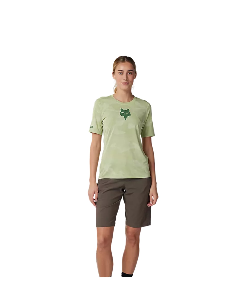 Fox Women's Ranger TruDri Jersey