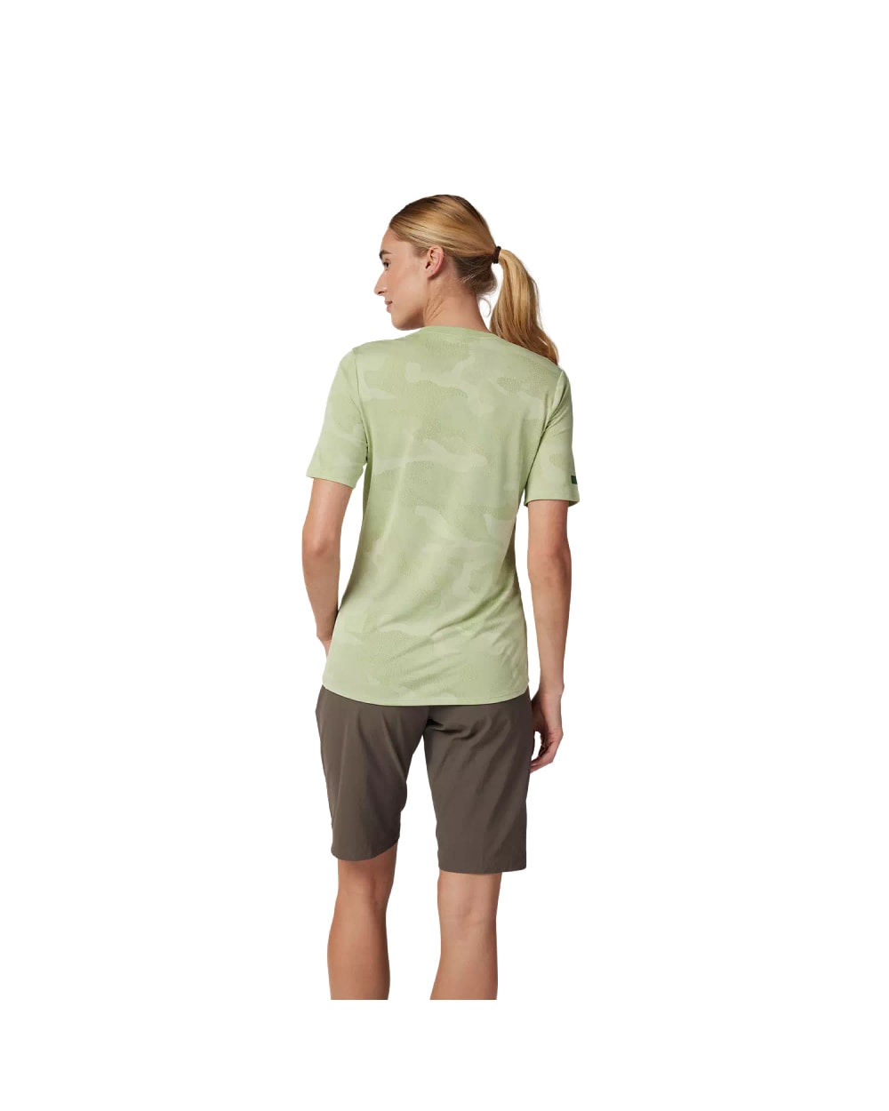 Fox Women's Ranger TruDri Jersey