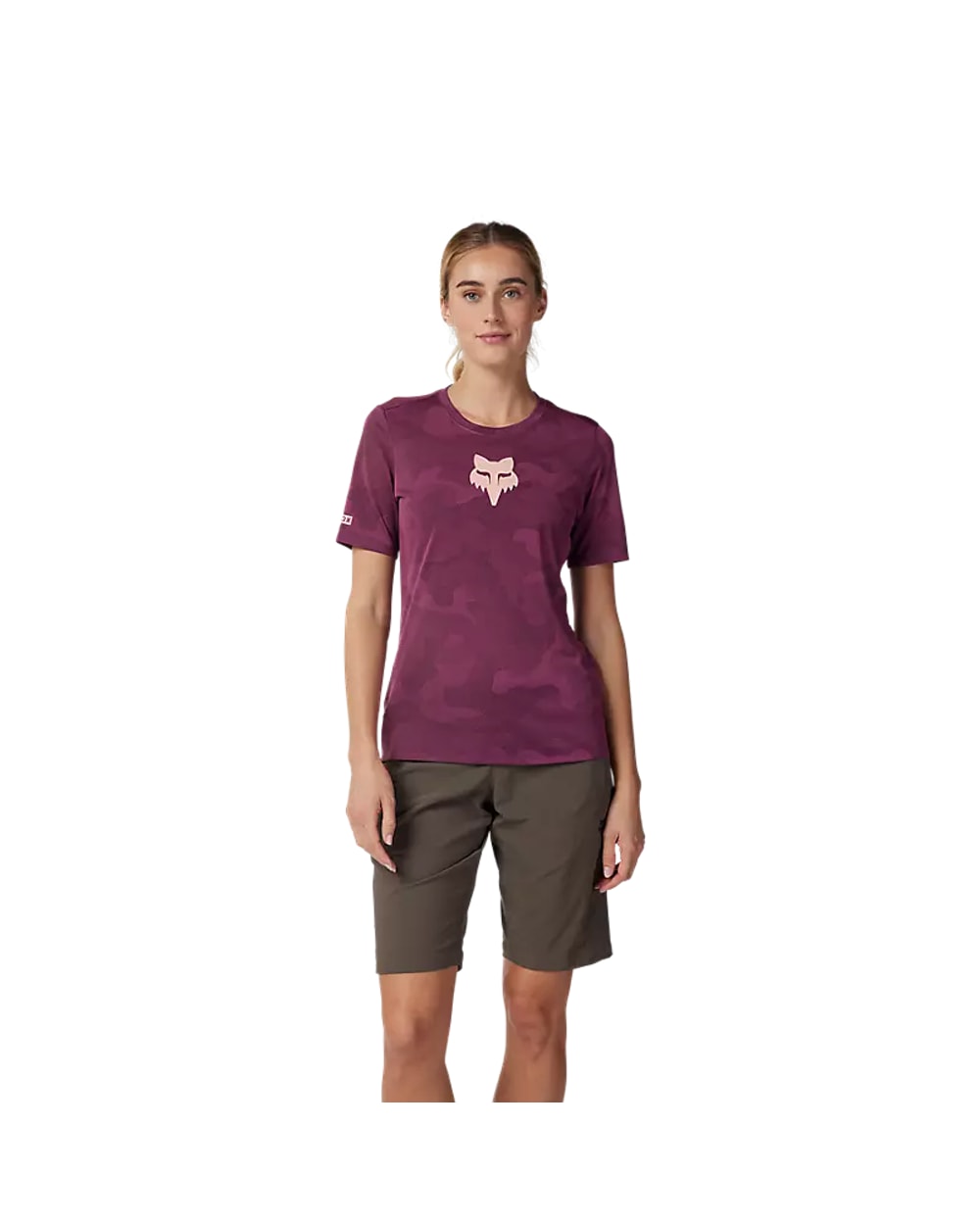 Fox Women's Ranger TruDri Jersey