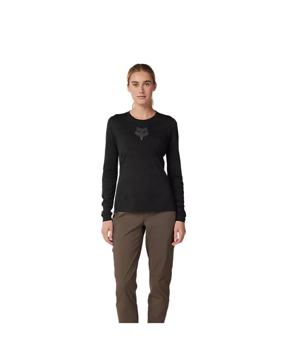 Fox Women's Ranger TruDri Long Sleeve Jersey