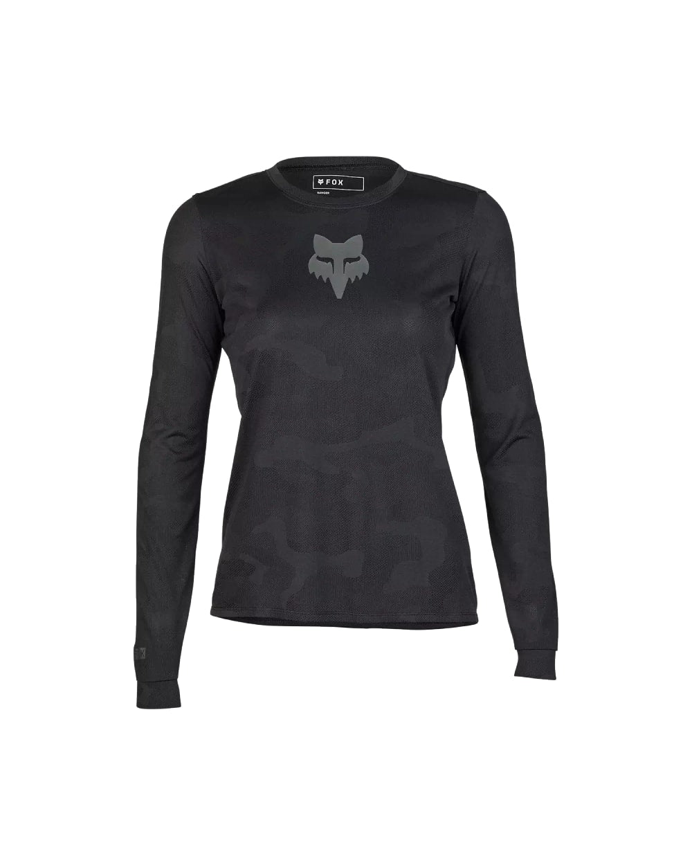 Fox Women's Ranger TruDri Long Sleeve Jersey