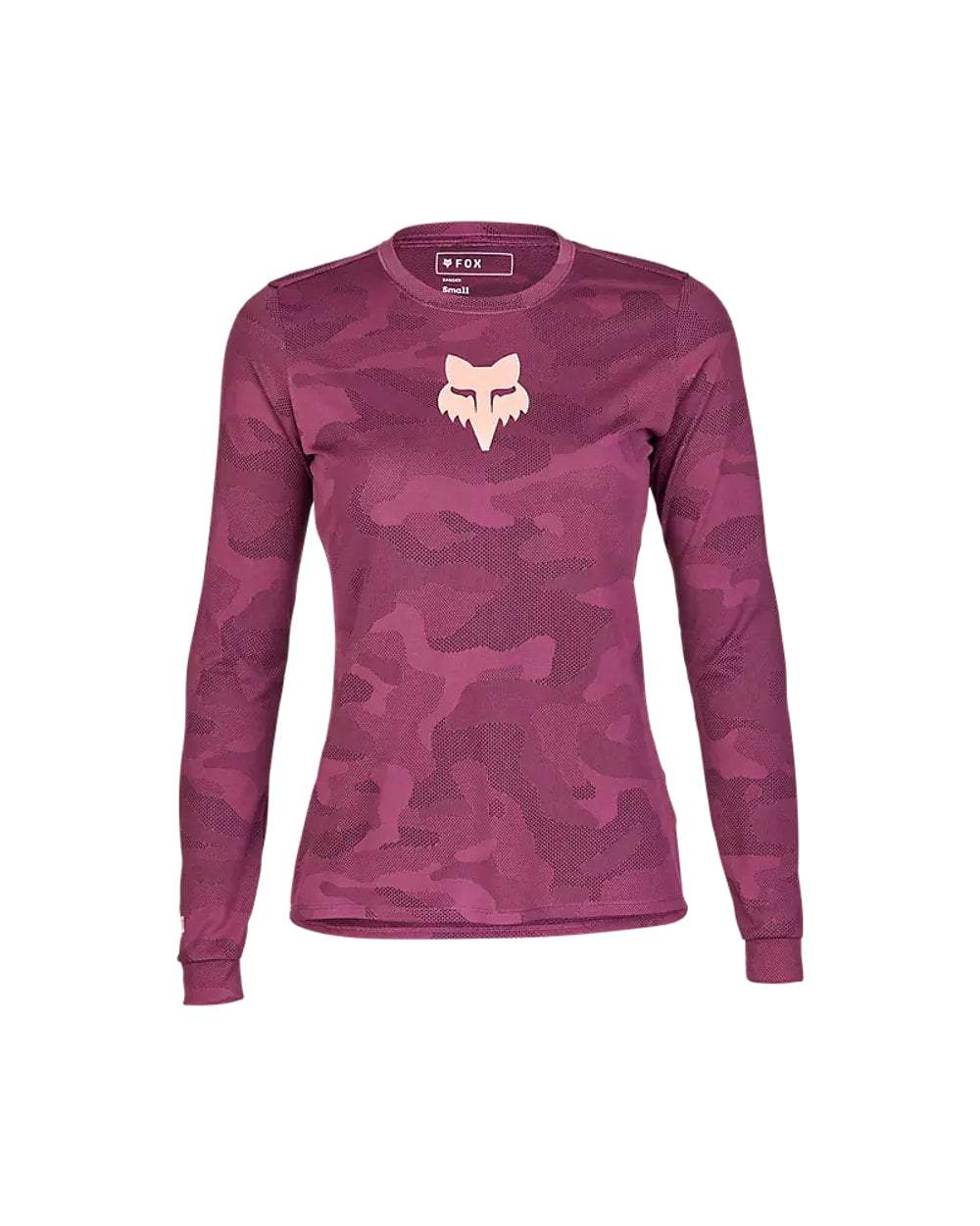 Fox Women's Ranger TruDri Long Sleeve Jersey