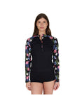 Women's Rash Guard
