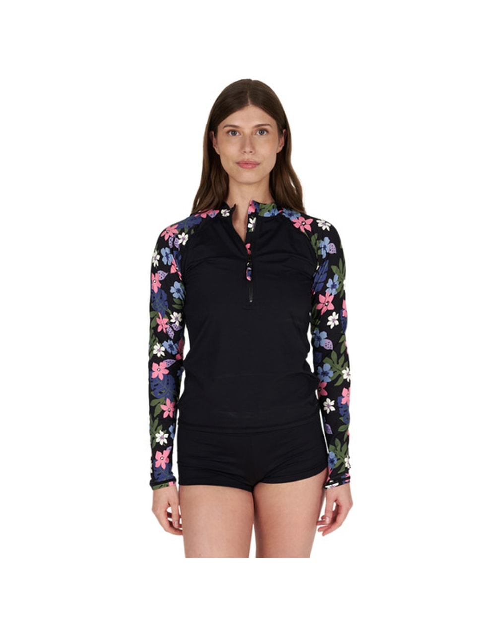 Women's Rash Guard