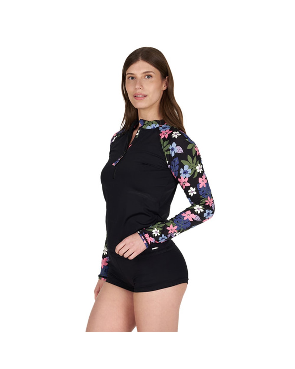 Women's Rash Guard