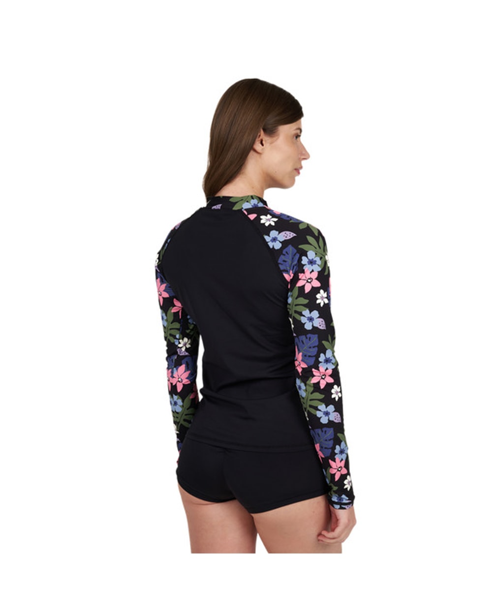 Women's Rash Guard