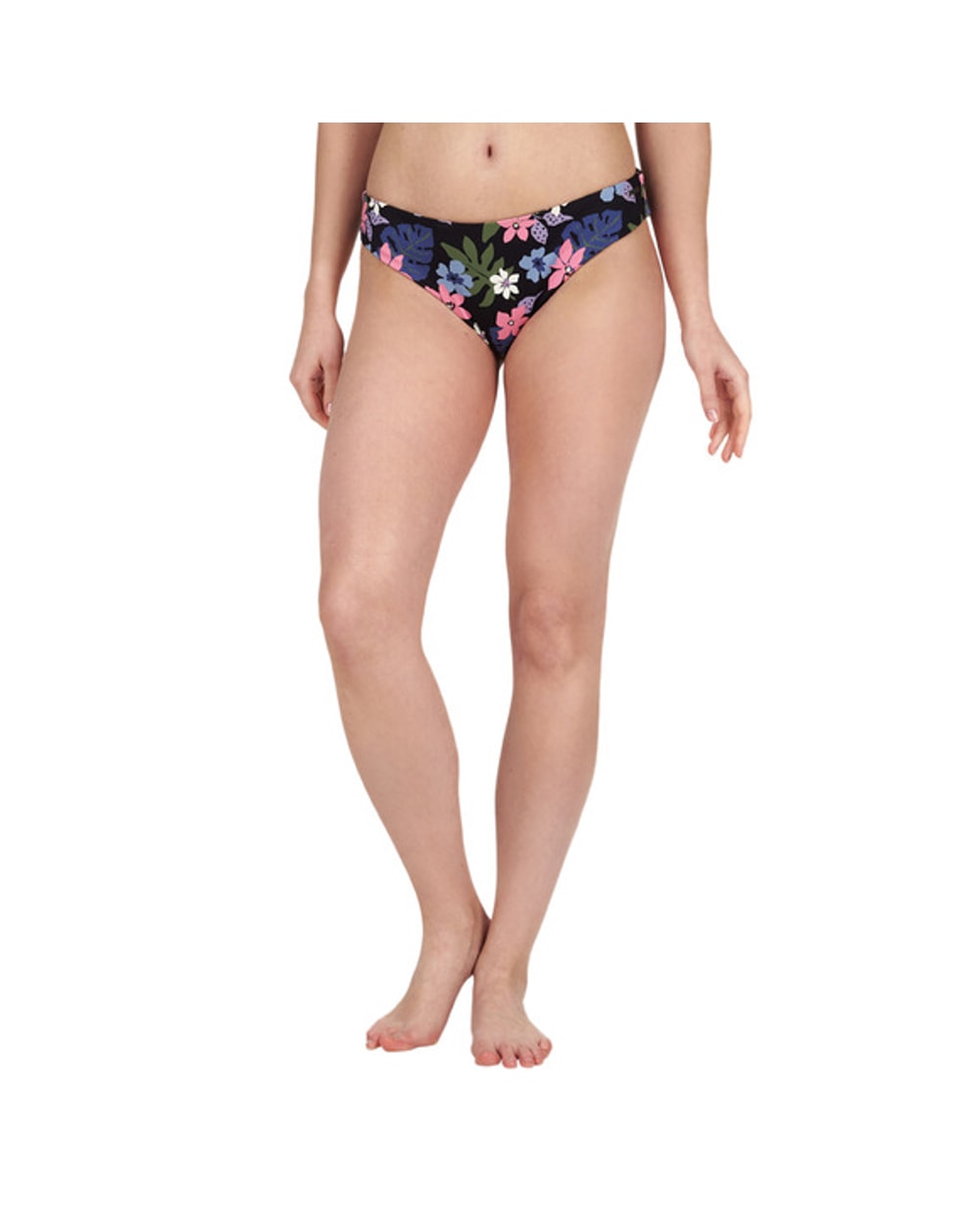 Women's Regular Bikini Swimsuit Bottom