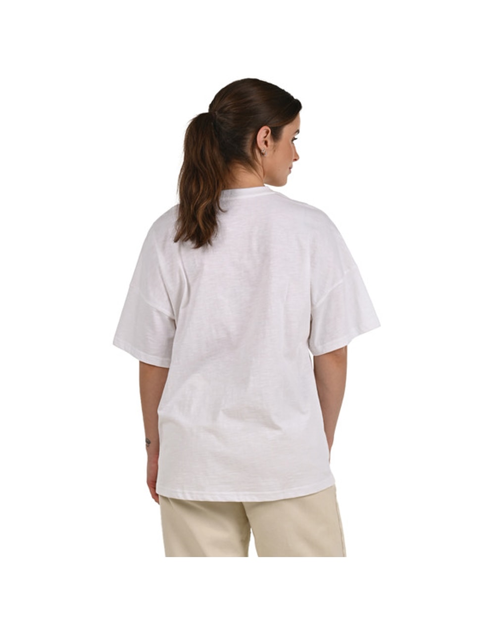 Ripzone Women's Remmy Graphic Boyfriend T-Shirt