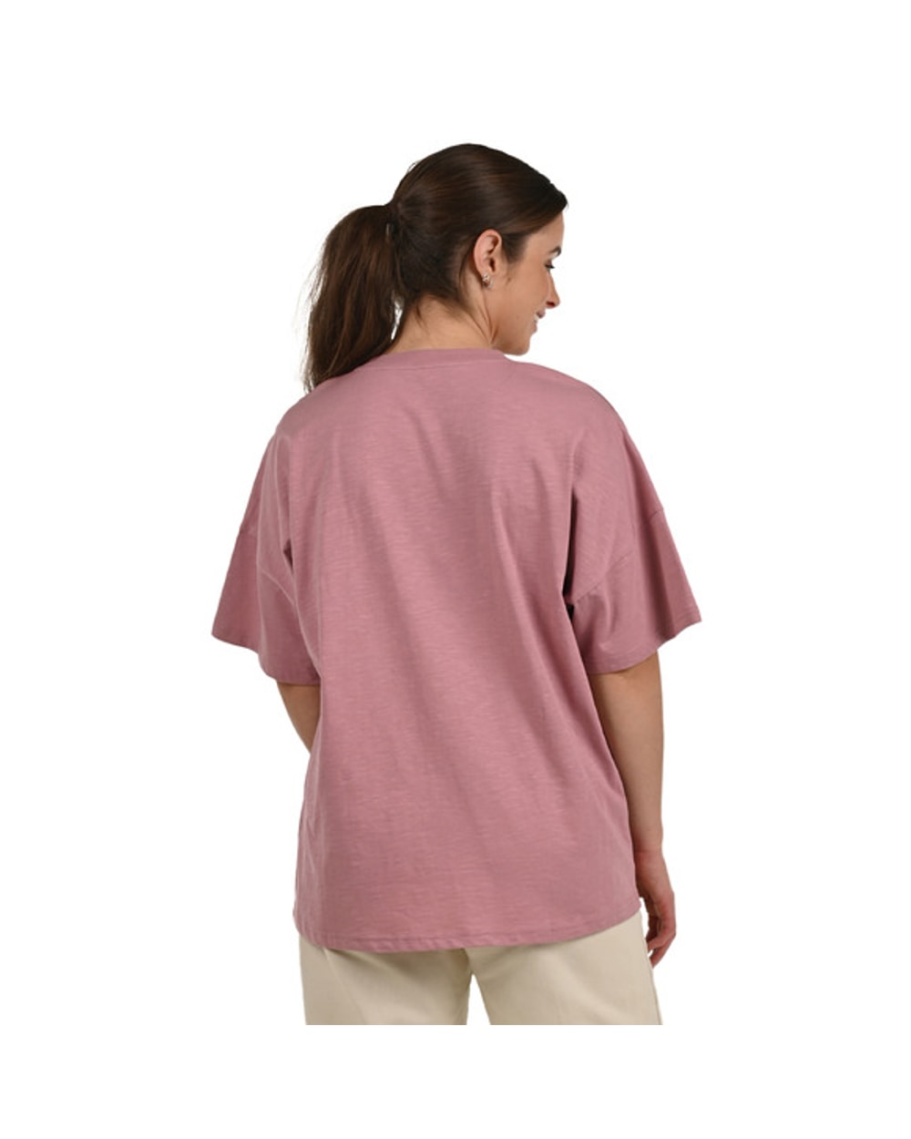 Ripzone Women's Remmy Graphic Boyfriend T-Shirt