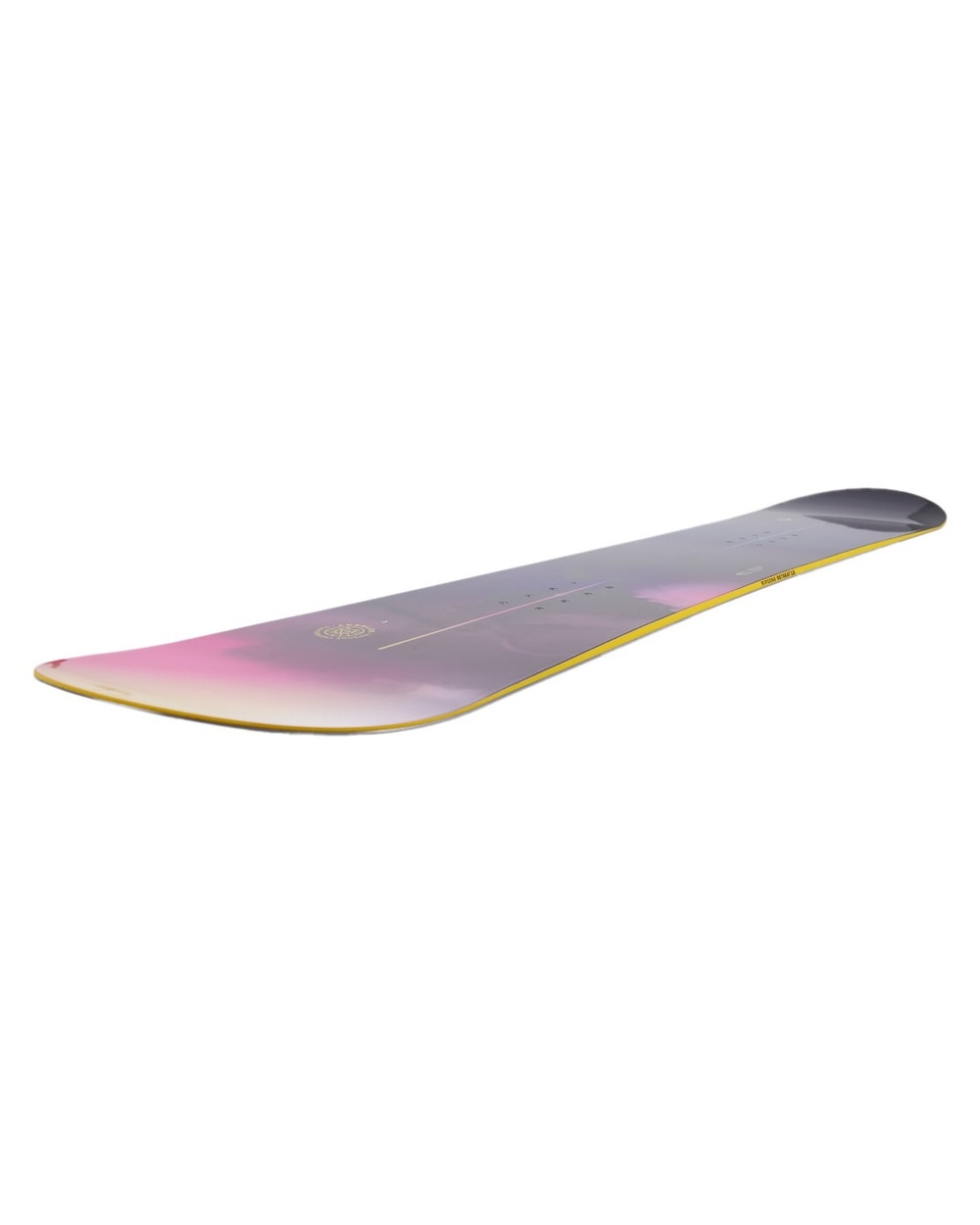 Women's Retreat Snowboard - 2023