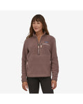 Patagonia Women's Retro Pile Fleece Marsupial