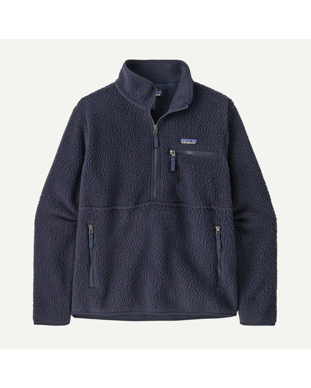 Patagonia Women's Retro Pile Fleece Marsupial