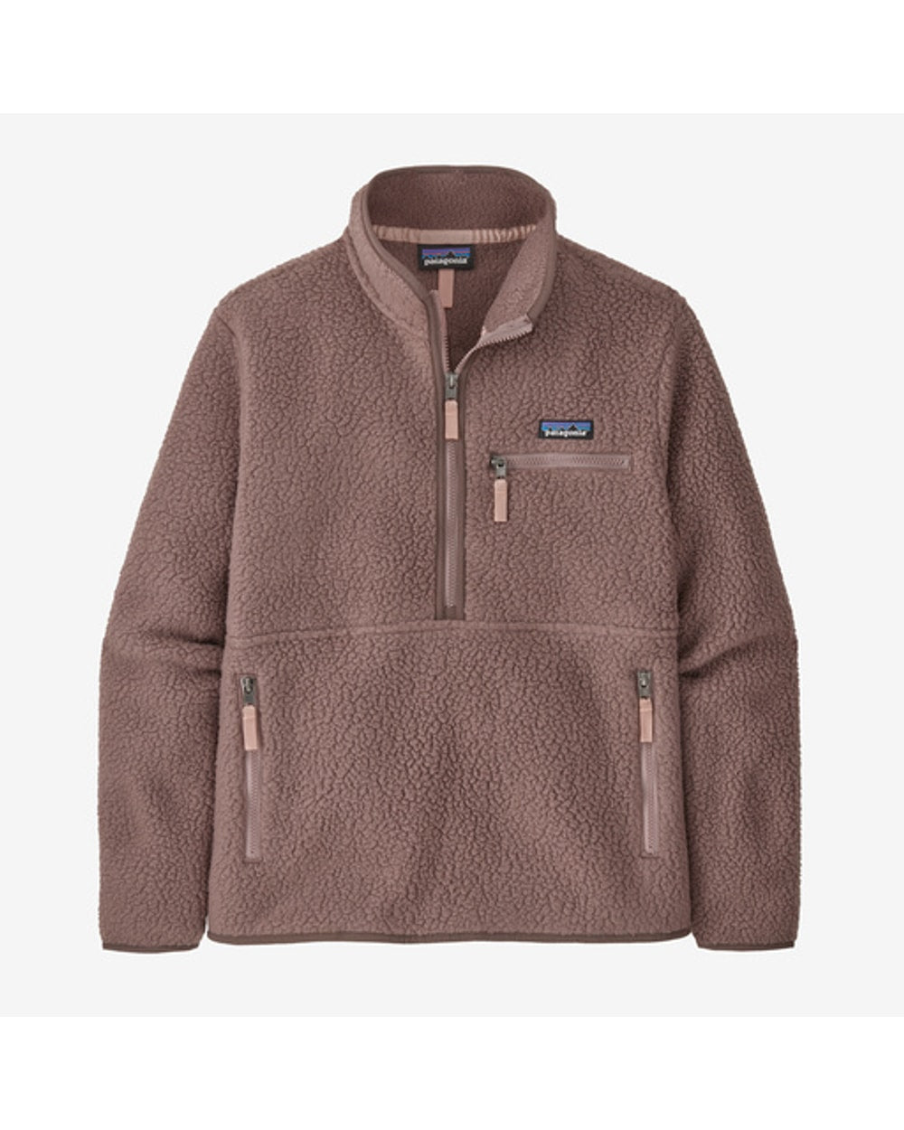 Patagonia Women's Retro Pile Fleece Marsupial